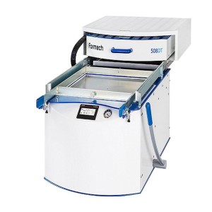 Forming Vacuum Machine