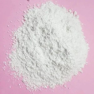 Foundry Coated Powder