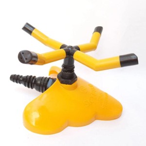 Four Arm Sprinkler