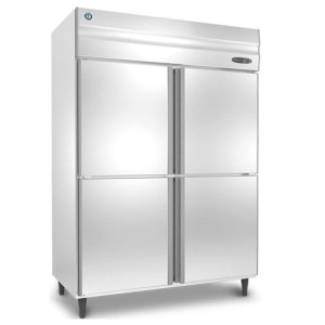 Four Door Deep Fridge