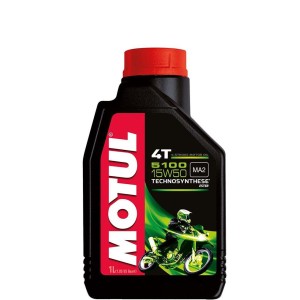 Four Stroke Engine Oils
