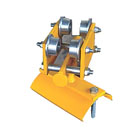 Four Wheel Cable Trolley