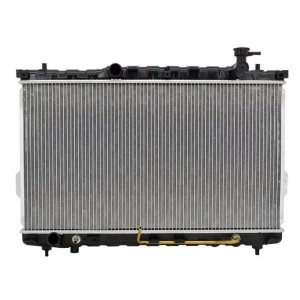 Four Wheeler Radiator