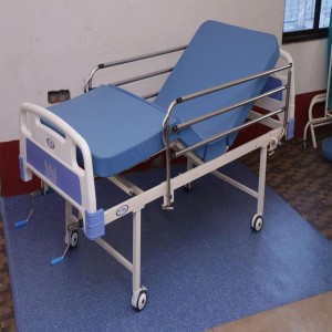 Fowler Hospital Mattress