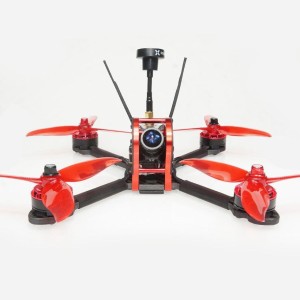 Fpv Racing Drone