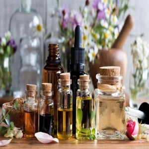 Fragrance Natural Perfumes