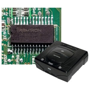 Fram Memory Chips