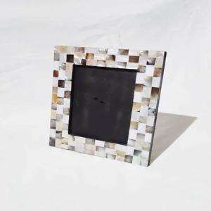 Frame Mother Pearls