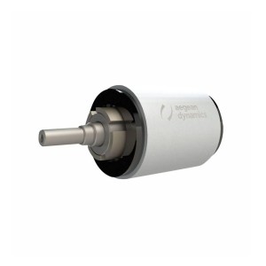 Frameless Brushless Dc Motor, Efficiency, reliability