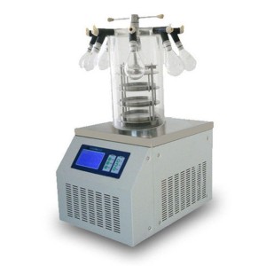 Freeze Dryer Lyophilizer