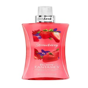 Fregrance Strawberry Perfume