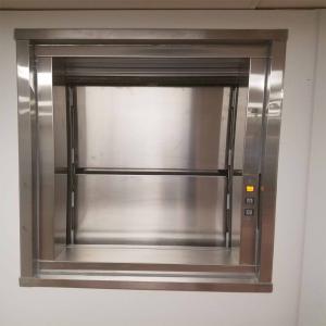Freight Dumbwaiter Elevator