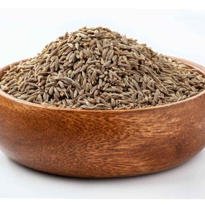 Fresh Cumin Seeds 