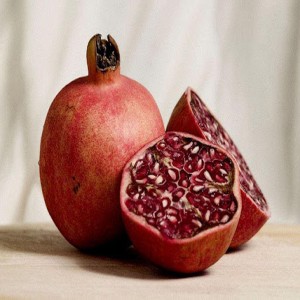Fresh Murudula Pomegranate
