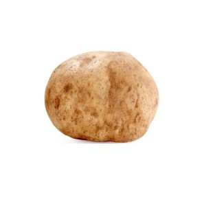Fresh Potato Vegetable
