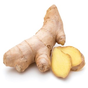 Fresh Raw Ginger