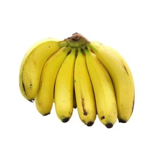 Fresh Robusta Banana