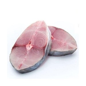 Freshly Frozen Seer Fish