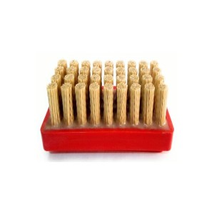 Fricket Diamond Brush