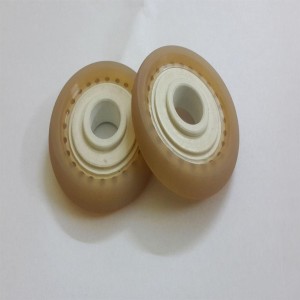 Friction Polyurethane Disc