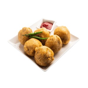 Frozen Aloo Bonda