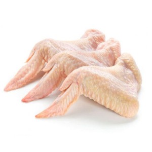 Frozen Chicken Wings