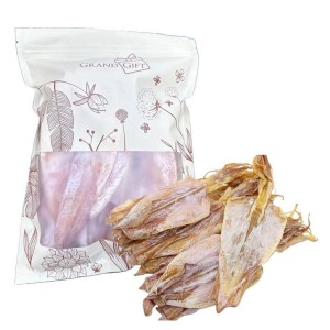 Frozen Dried Squid