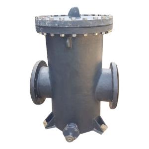 Frp Basket Strainer