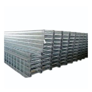 FRP Cable Trays