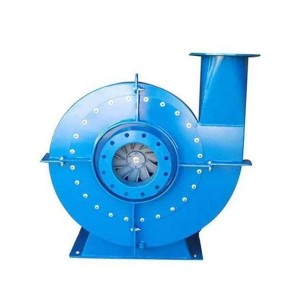 FRP Centrifugal Blower