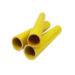 Frp Crawling Tube