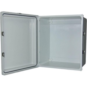 Frp Electrical Boxes