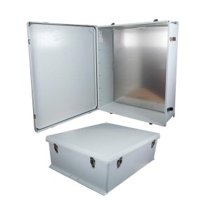 FRP Electrical Enclosures 