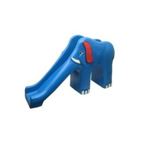 FRP Elephant Slides