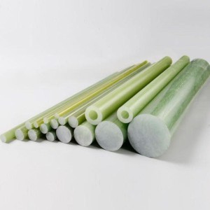 Frp Epoxy Rod