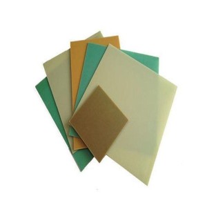 FRP Epoxy Sheets