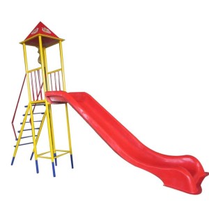 Frp Playground Slide