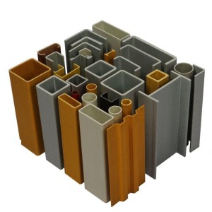 FRP Pultruded Profile