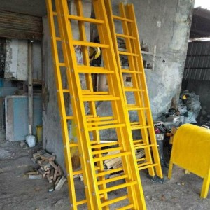 FRP Support Ladders