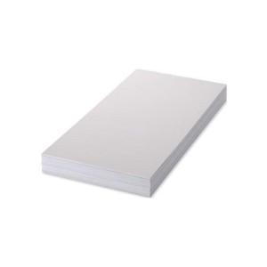 Frp White Fiberglass Sheet, Commercial usage