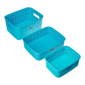 Fruit Plastic Basket