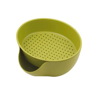 Fruit Washing Strainer