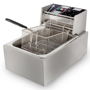Fryer Machine
