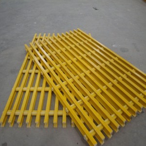 FTC Agricultural Grating 