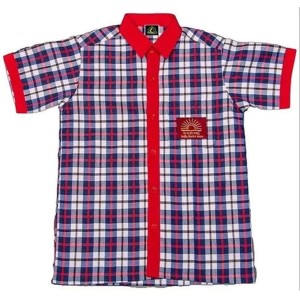 Full Sleeves Cotton Uniform