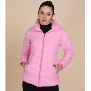 Full Sleeves Girls Jackets