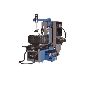 Fully Automatic Tyre Machine