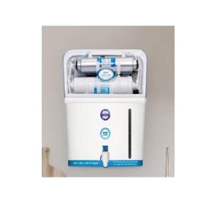 Fully Automatic Water Purifier