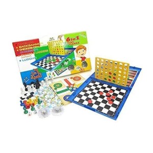 Fun Indoor Games