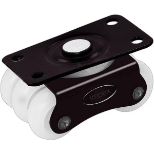Furniture Castor Wheels 